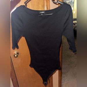 Express Bodysuit